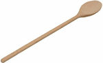 Shallow Wooden Spoon