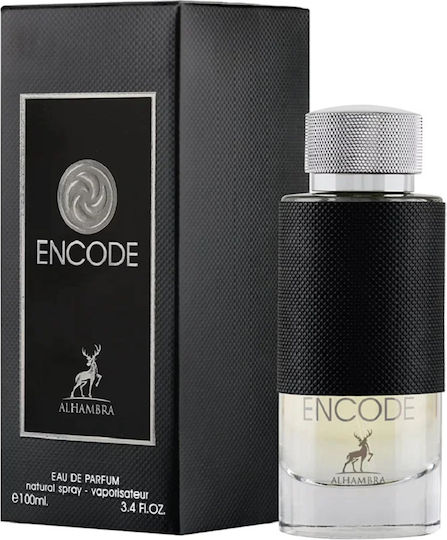 Maison Alhambra Alhambra Encode Eau de Parfum 100ml