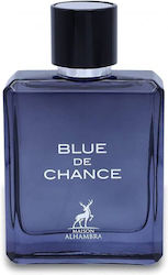 Maison Alhambra Alhambra Blue De Chance EDP 100ml Maison Alhambra Alhambra Blue De Chance EDP 100ml