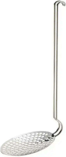 Eva Solo Rostfreier Stahl Servierlöffel Für Die Küche Untiefe Silber 11cm