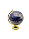 MSA World Globe English with Diameter 20cm and Height 28cm