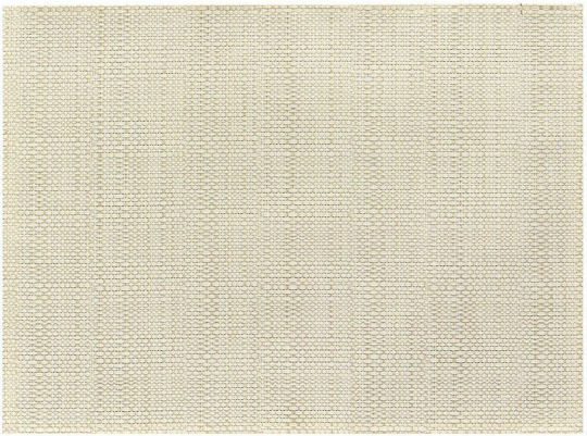 Winkler Platzdeckchen Kunststoff Beige 1Stück