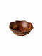 Stylepoint Salatieră Lemn Maro 30x30x12cm 1buc