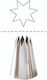 Cutlery Pro Pastry Bag