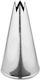 Tülle für Konditorei Spritzbeutel Inox 1cm 1Stück 3000162081