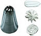De Buyer Pastry Bag 1.1cm