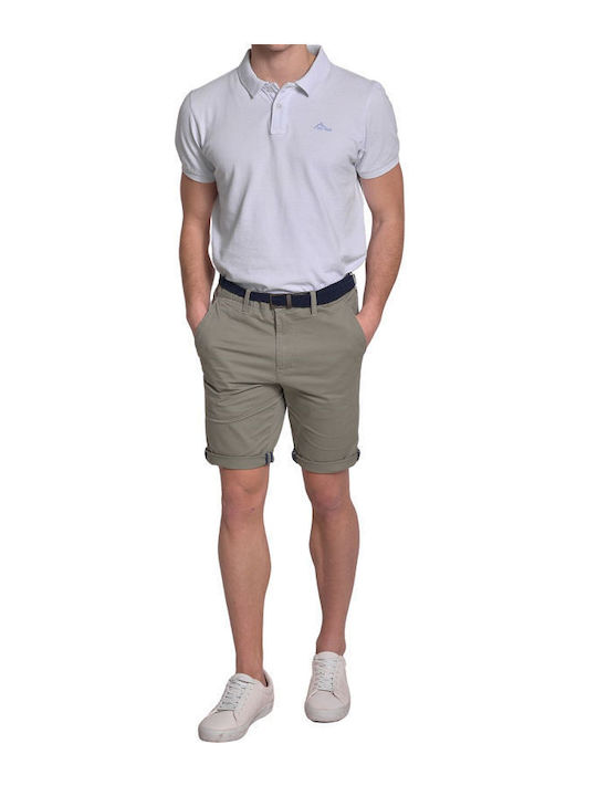 Vainas Men's Shorts Khaki