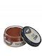 TRG the One Shoe Cream Jar Grăsime Încălțăminte Maro deschis 50ml