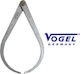 Vogel ВЪНШНИ 250mm 33302655 Гайковерт