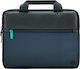 Mobilis Executive Shoulder / Handheld Bag for 14" Laptop Black