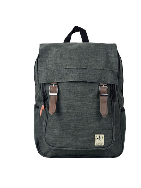 Colorlife Tasche Rucksack 15.6" Gray 6007-31 Colorlife Tasche Rucksack 15.6" Gray 6007-31
