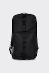 Rains Waterproof Backpack Backpack for 15" Laptop Black 1230-01