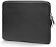 Trunk Θήκη για Laptop 14" σε Μαύρο χρώμα TR-LEAALSPRO14-BLK