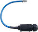 E-ZY EZ-RJ45ECE16-S RJ45 Adapter 1pcs