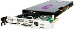 Avid Κάρτα PCIe σε θύρα Audio