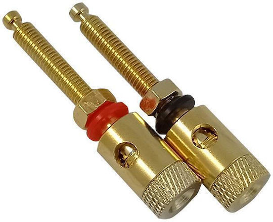 KAL Electronics Borna 5pcs XS-P016/R