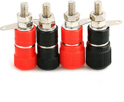 KAL Electronics Borna 10pcs XS-P021/B