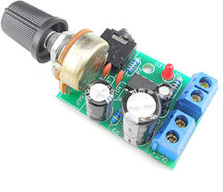 Haitronic Haitronic Audio Amplifier HS1822
