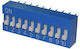 Dip Switch 01.083.0010