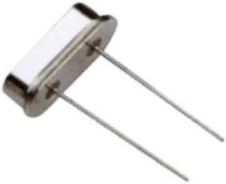 Topelcom Crystal Oscillator 20pcs (01.027.0017)