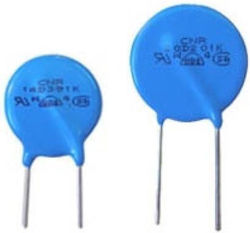 Topelcom Varistor 30buc (01.023.0049)