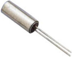 Topelcom Crystal Oscillator 20pcs (01.027.0046)