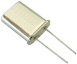 Topelcom Crystal Oscillator 20pcs (01.027.0023)