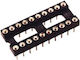 IC Socket 26 pcs 01.060.0082