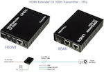 Lindy EXTENDER HDMI Extender 38019