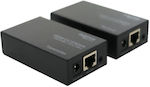 Approx 1080p HDMI Extender C14V4