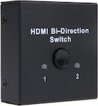 Haitronic HDMI Splitter HS0905