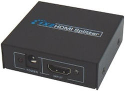 04.004.0045 HDMI Превключвател 04.004.0045 HDMI Превключвател