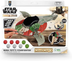 Wood WorX Modeling Figure