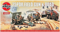 Airfix Φιγούρα Μοντελισμού σε Κλίμακα 1:72