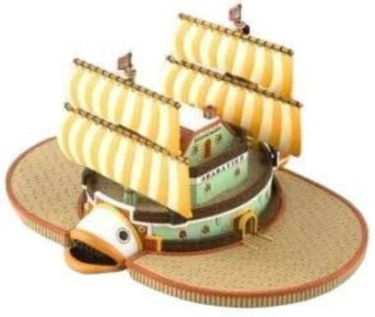 Bandai Spirits Static Ship Model