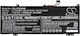 MultiEnergy Compatible Battery for Lenovo IdeaPad Yoga 530 with 5780mAh
