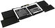 MultiEnergy 15 Съвместима Батерия за Apple MacBook Pro с 7300mAh