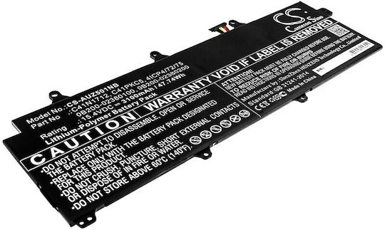 MultiEnergy Συμβατή Μπαταρία για Asus ROG