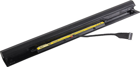 Patona Съвместима Батерия за Lenovo IdeaPad с 2200mAh