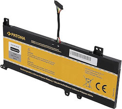 Patona 0838 Compatible Battery for Asus VivoBook