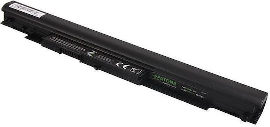 Patona Συμβατή Μπαταρία για HP με 3350mAh