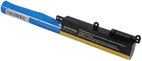 Patona Baterie Compatibilă Pentru Asus VivoBook Cu 2200mAh