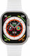 Thorton Geni Smartwatch (Λευκό)