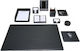 BagCity Set with Desk Pad and Notebook 10pcs
