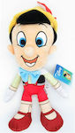 Disney Plush Disney Pinocchio 30 cm