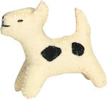 Plush Puppy 8 cm.