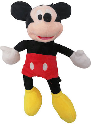 Plüsch Disney Minnie Maus Red 35 cm