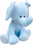 Plush Elephant 45 cm