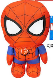Sambro Plüschtier Spiderman 28 cm Sambro Plüschtier Spiderman 28 cm