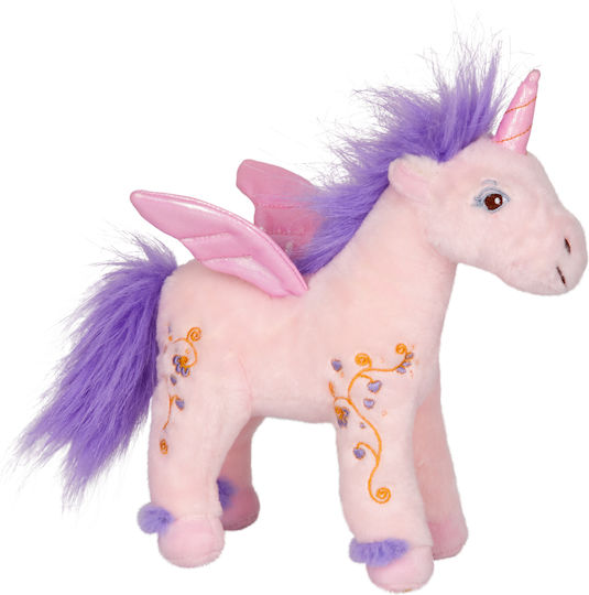 Die Spiegelburg Plüscheinhorn Lillifee 23 cm